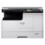 Ricoh M 2310N stampante multifunzione laser, bianco e nero, A3, 23 ppm, USB, Ethernet (423847)