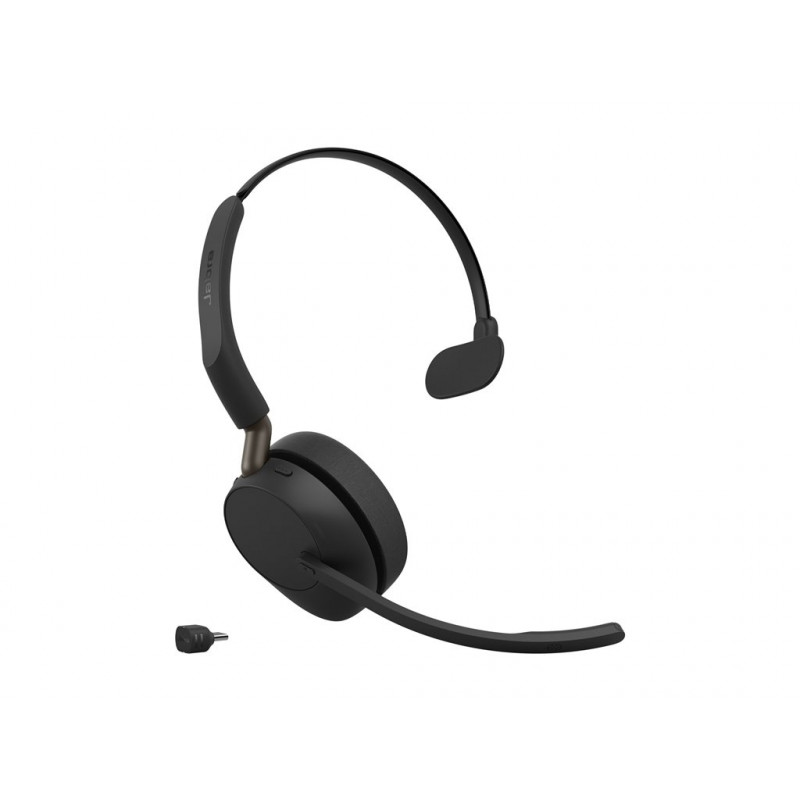 Jabra Evolve3 65 Mono LINK 390C cuffie