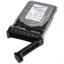 Dell 400-AKID disco rigido, 1,2TB, 10K RPM, SAS 12Gbps