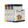 Print4U cartuccia d'inchiostro per HP 951XL, magenta, 1500 pagine, compatibile