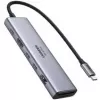 Ugreen Revodok 45521 docking station USB-C 7 in 1