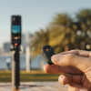 Insta360 Mini Remote telecomando per fotocamera, CINSCAVV