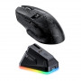 ONIKUMA DM08 mouse da gaming wireless, nero