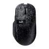 ONIKUMA DM08 mouse da gaming wireless, nero