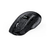 ONIKUMA DM08 mouse da gaming wireless, nero