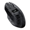 ONIKUMA DM08 mouse da gaming wireless, nero