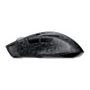 ONIKUMA DM08 mouse da gaming wireless, nero