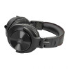 OneOdio A70 Gen 2 cuffie over-ear, Bluetooth 6.0, nere