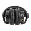 OneOdio A70 Gen 2 cuffie over-ear, Bluetooth 6.0, nere