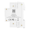SONOFF BASIC-ZB1GSP interruttore smart Zigbee, guida DIN, 32 A