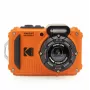 Fotocamera digitale impermeabile Kodak WPZ2, 16 MP, arancione