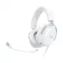 Cuffie gaming HyperX Cloud III, bianco-blu, DF7F1AA
