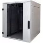 Triton RMA-18-A81-CAX-N1 armadio a pavimento da 19 pollici 18U, 800x1000, grigio