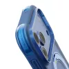 Skinarma Atlas custodia con MagSafe e supporto rotante per iPhone 18 Pro Max / 17 Pro Max, blu