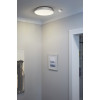 Osram SMART+ rilevatore di fumo Wi-Fi, bianco