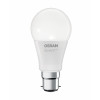 Osram SMART+ MATTER Multicolor Classic A60 lampadina smart (1 pz.), B22d, 9 W, RGBW, Wi-Fi