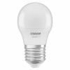 Osram SMART+ MATTER Multicolor Classic P40 lampadina smart (1 pz.), E27, 4,9 W, RGBW, Wi-Fi