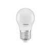 Osram SMART+ MATTER Multicolor Classic P40 lampadina smart (1 pz.), E27, 4,9 W, RGBW, Wi-Fi
