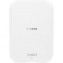 Canon Zoemini 2 stampante fotografica portatile 5452C007, ZINK, 2x3 pollici, Bluetooth, bianca