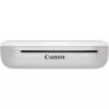 Canon Zoemini 2 stampante fotografica portatile 5452C007, ZINK, 2x3 pollici, Bluetooth, bianca