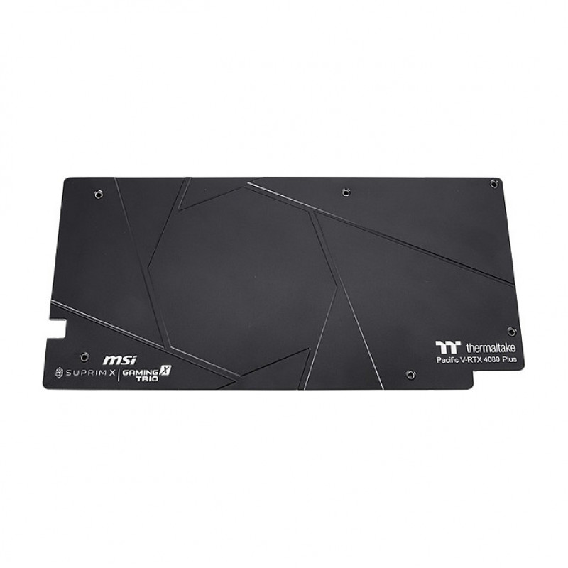 Thermaltake Pacific V-RTX 4080 Plus waterblock per scheda grafica