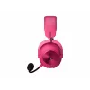 Logitech G PRO X3 LIGHTSPEED cuffie gaming wireless, 2,4 GHz, magenta