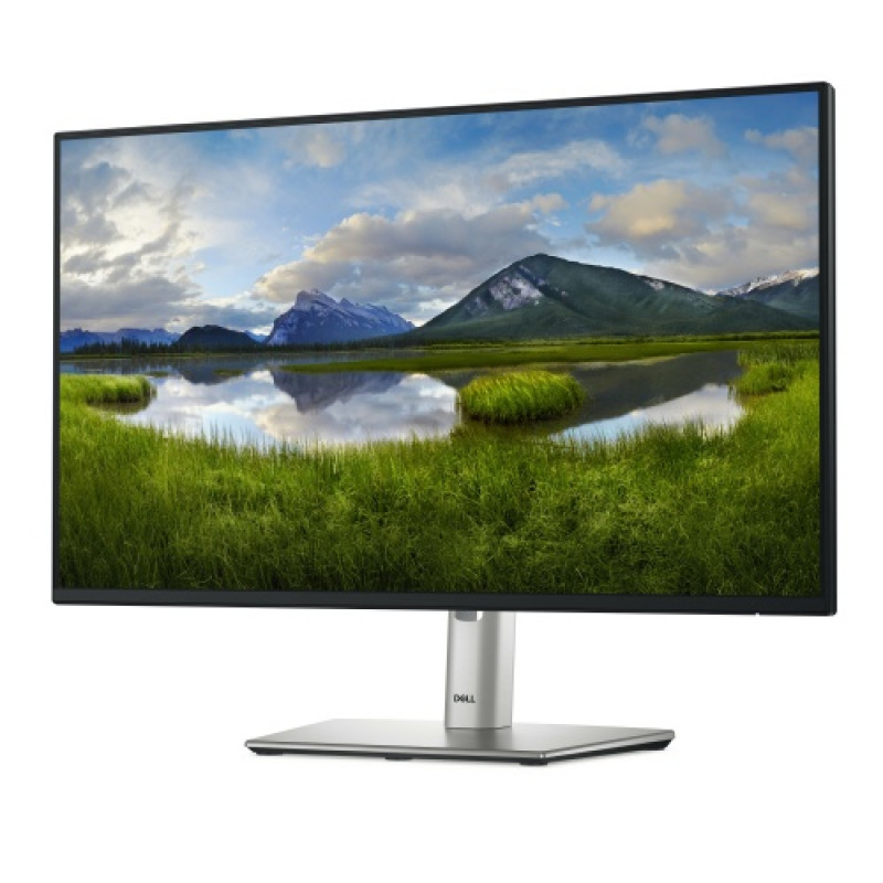 Monitor Dell Pro 24 Plus P2425HHF, 24 pollici, IPS, FHD 1920x1080, 100 Hz, senza alogeni