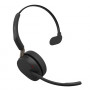 Jabra Evolve3 65 Mono Link 390A cuffie