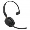 Jabra Evolve3 65 Mono Link 390A cuffie