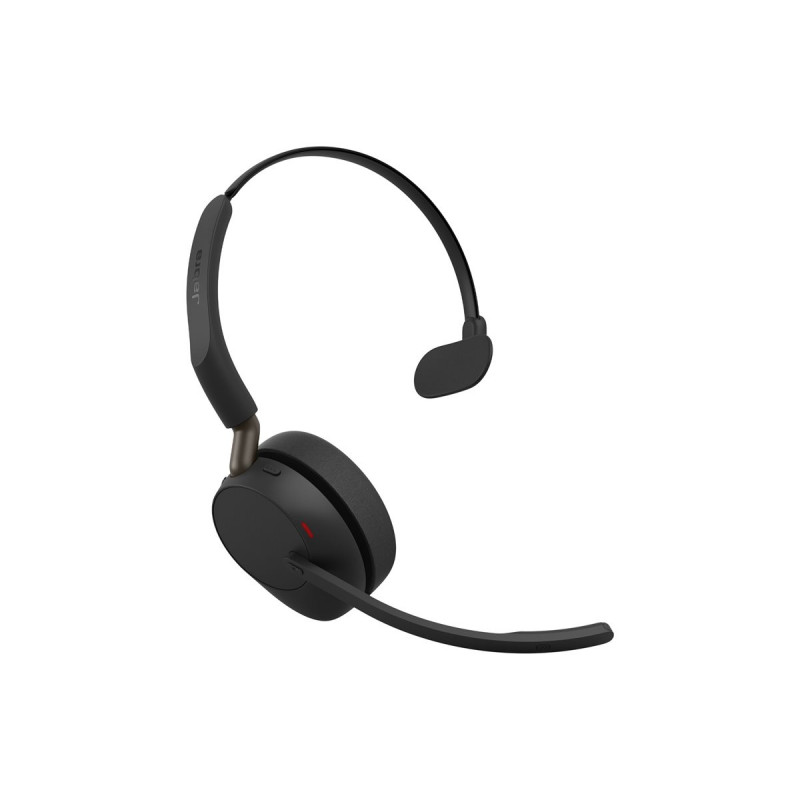 Jabra Evolve3 65 Mono Link 390A cuffie