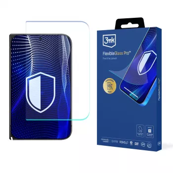 3mk FlexibleGlass Pro protezione schermo per Apple iPhone Fold