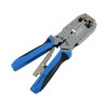 Alantec NI053 pinza crimpatrice rinforzata 6P8P