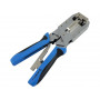 Alantec NI053 pinza crimpatrice rinforzata 6P8P