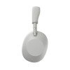 Sony WH-1000XM6 cuffie wireless con cancellazione del rumore, Bluetooth, argento platino, confezione danneggiata