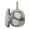 Sony WH-1000XM6 cuffie wireless con cancellazione del rumore, Bluetooth, argento platino, confezione danneggiata