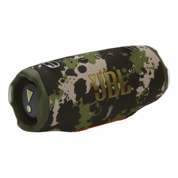 JBL Charge 6 altoparlante portatile Bluetooth, Squad (mimetico)