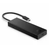 HP hub portatile USB-C 4K HDMI (BR1U3AA#ABB)