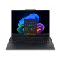 Lenovo ThinkPad E16 Gen 4 (21YE0014MX) notebook WUXGA da 16 pollici, Intel Core 5 320, 16 GB RAM, 512 GB SSD, Windows 11 Pro, tastiera nordica