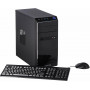 Captiva B7A 21V3 PC desktop, AMD Ryzen 7 5700G, 16 GB RAM, 1 TB SSD, AMD Radeon Graphics, Windows 11 Home