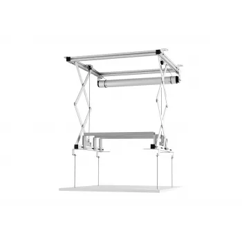 celexon Expert PL400 HC Plus sollevatore elettrico per proiettore