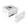 Thermaltake Dockpower FI 1000W alimentatore per PC, 80 PLUS Gold, bianco