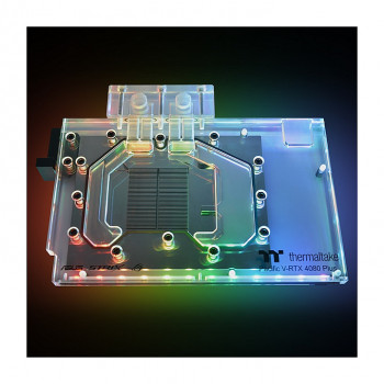 Thermaltake Pacific V-RTX 4080 waterblock CL-W380-PL00SW-A