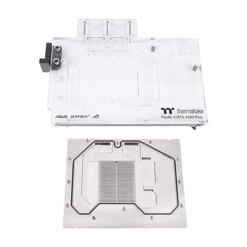 Thermaltake Pacific V-RTX 4080 waterblock CL-W380-PL00SW-A