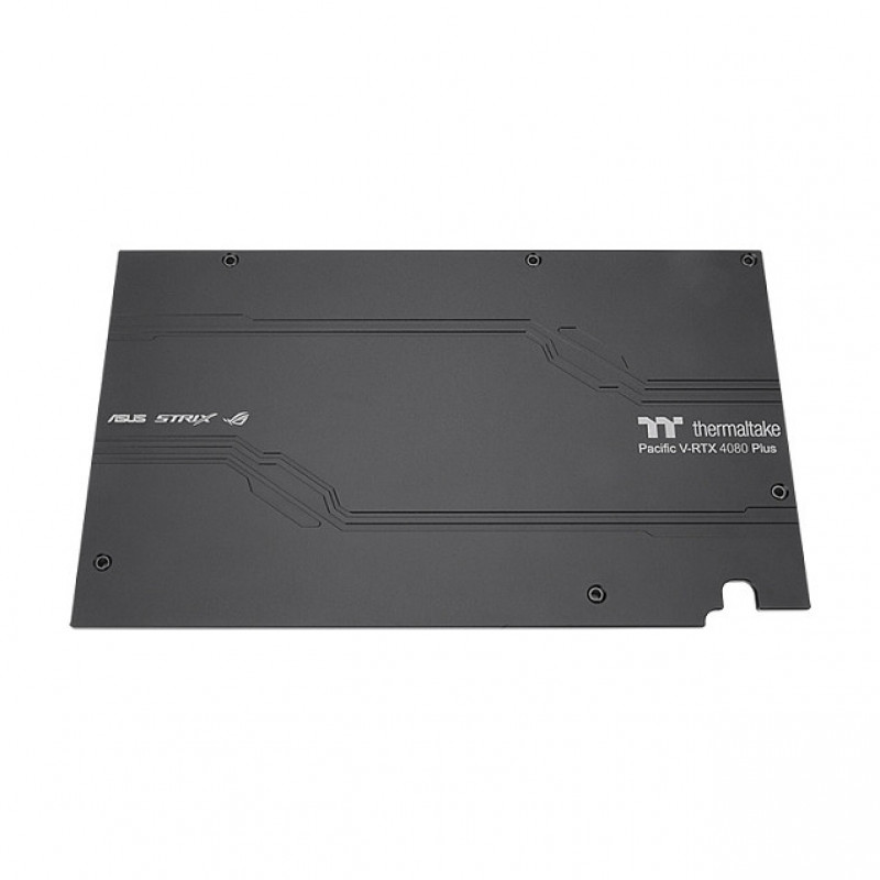 Thermaltake Pacific V-RTX 4080 waterblock CL-W380-PL00SW-A