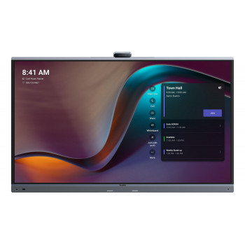 Yealink MeetingBoard 75 MB75PRO-A02 display interattivo