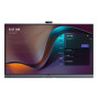 Yealink MeetingBoard 75 MB75PRO-A02 display interattivo
