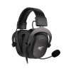 Havit H2002d cuffie gaming cablate, nere