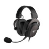 Havit H2002d cuffie gaming cablate, nere