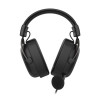 Havit H2002d cuffie gaming cablate, nere