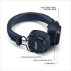 Marshall Major V cuffie wireless, Bluetooth 5.3, Midnight Blue